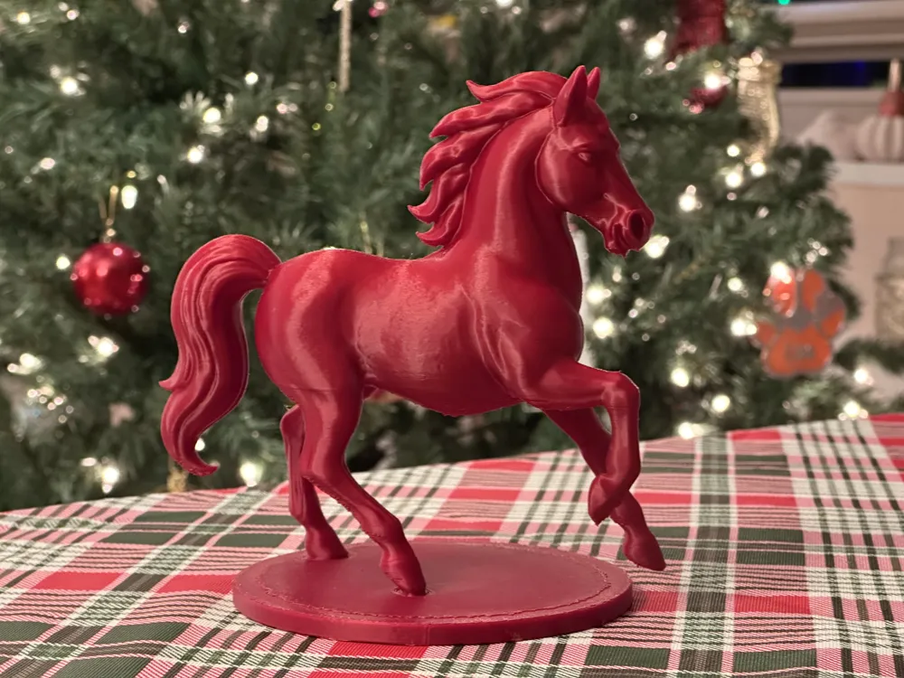 Огненная Лошадь — символ 2026 года