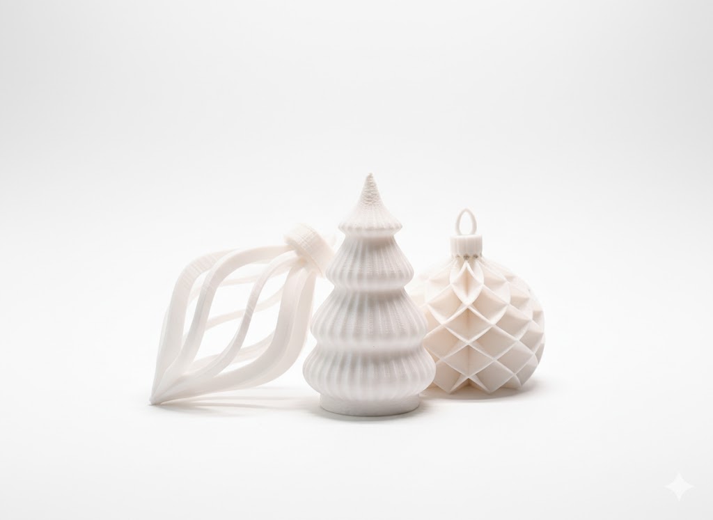 Ёлочные игрушки