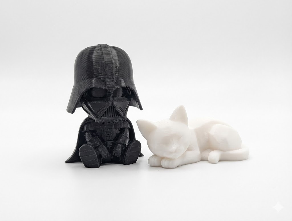 Мини игрушки