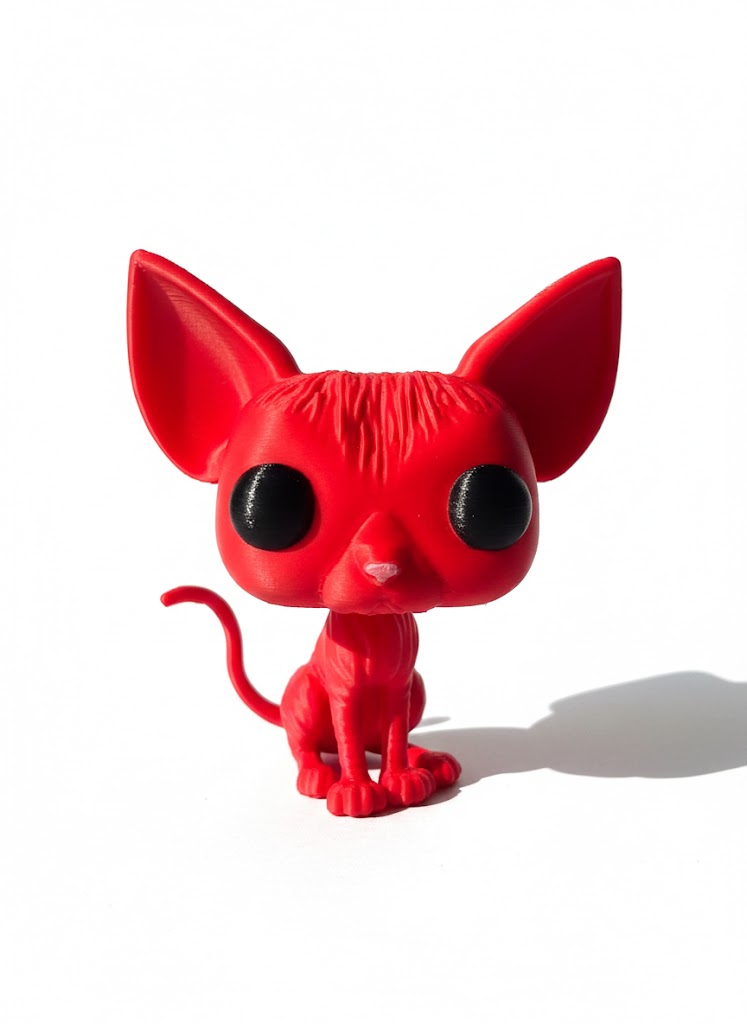 Сфинкс FunkoPop