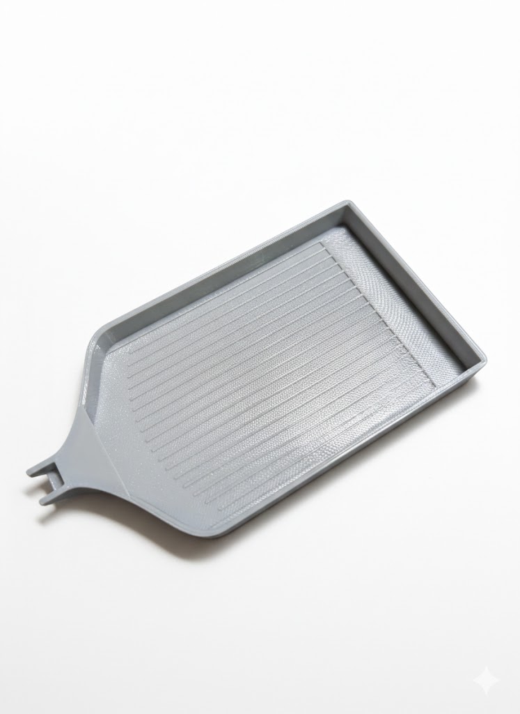 Лоток для алмазной мозаики