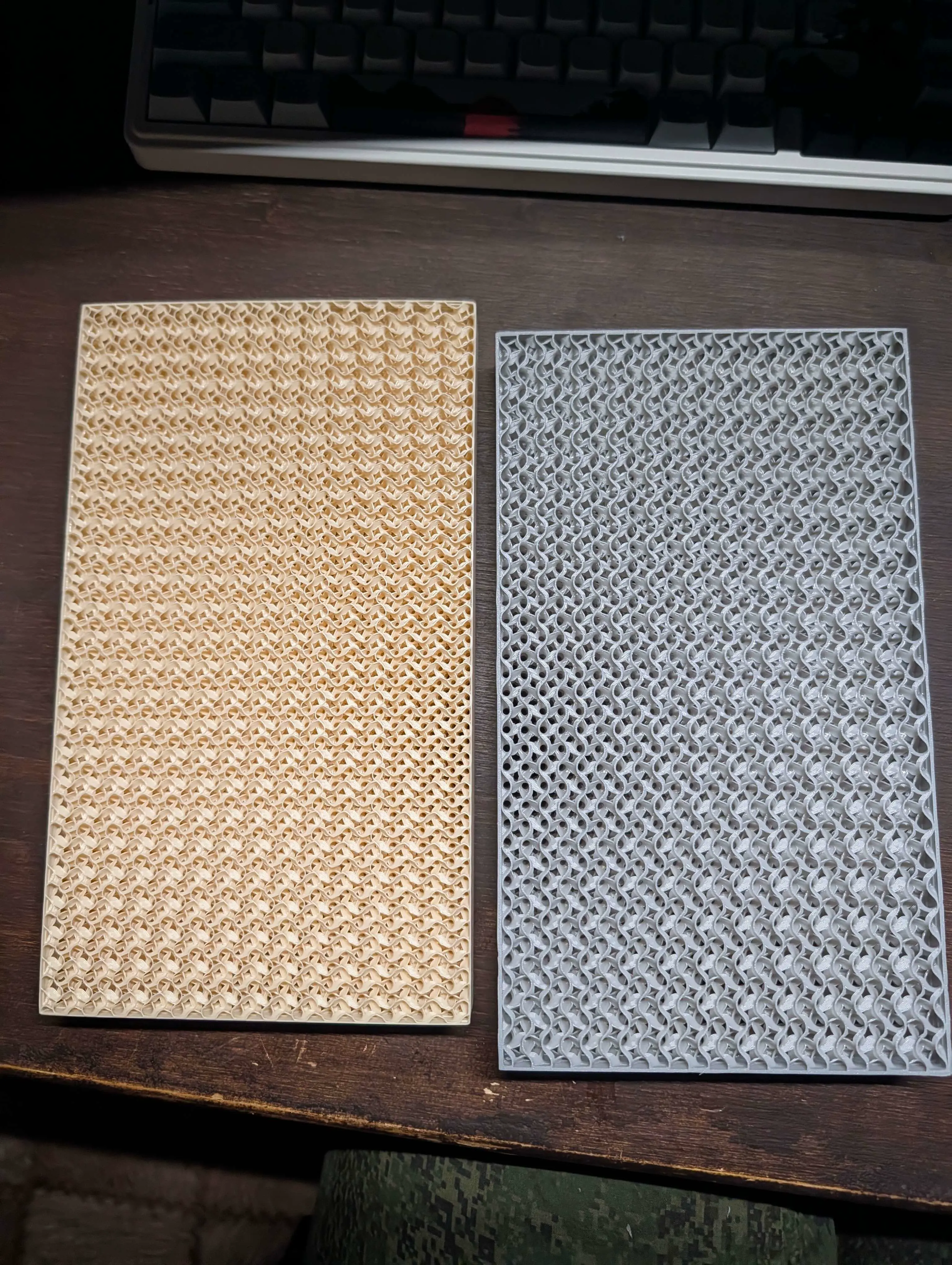 Формы для заливки