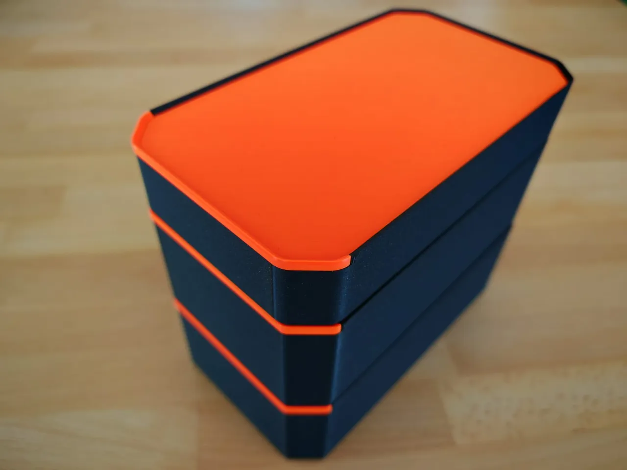 Модульный органайзер