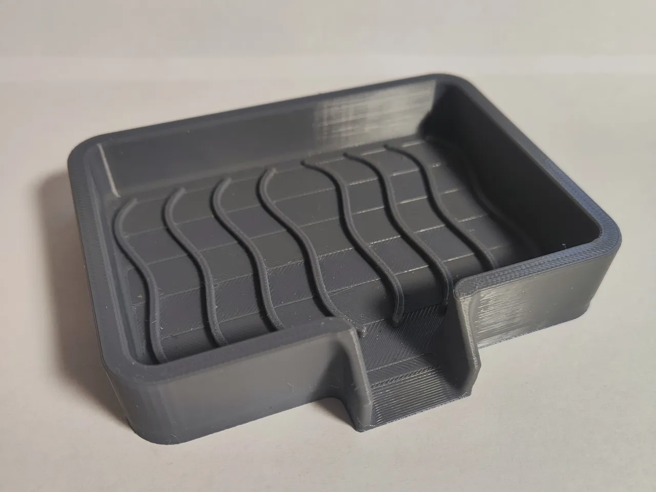 Подставка для губки