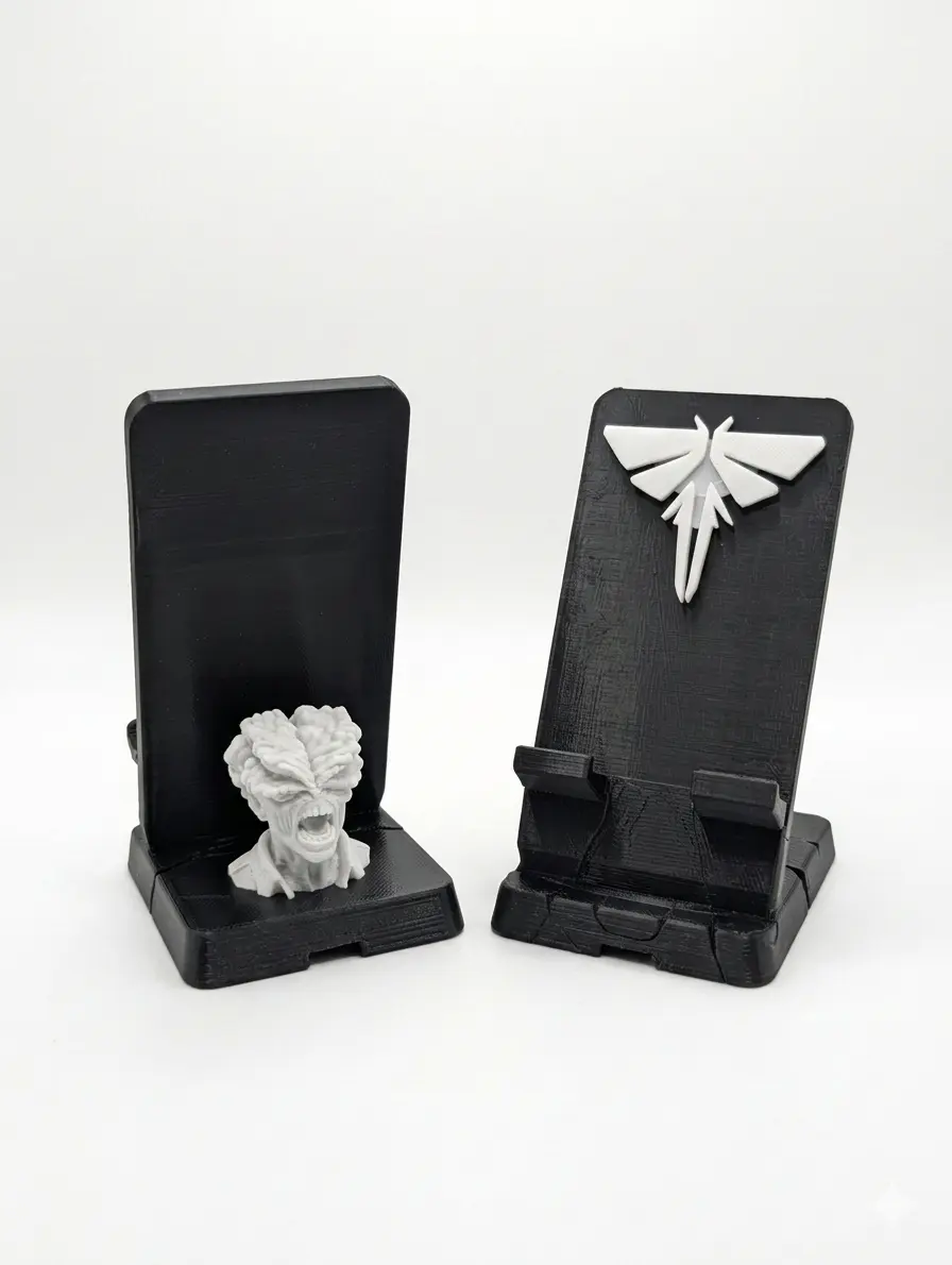 Подставка для телефона TLOU