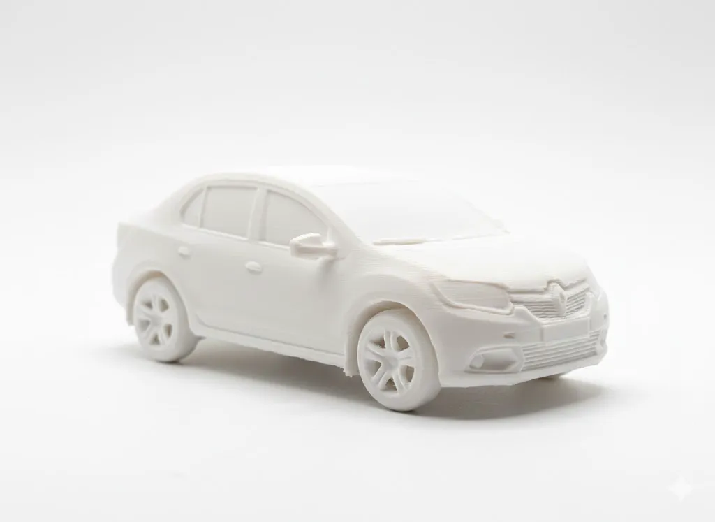 Renault Logan 2
