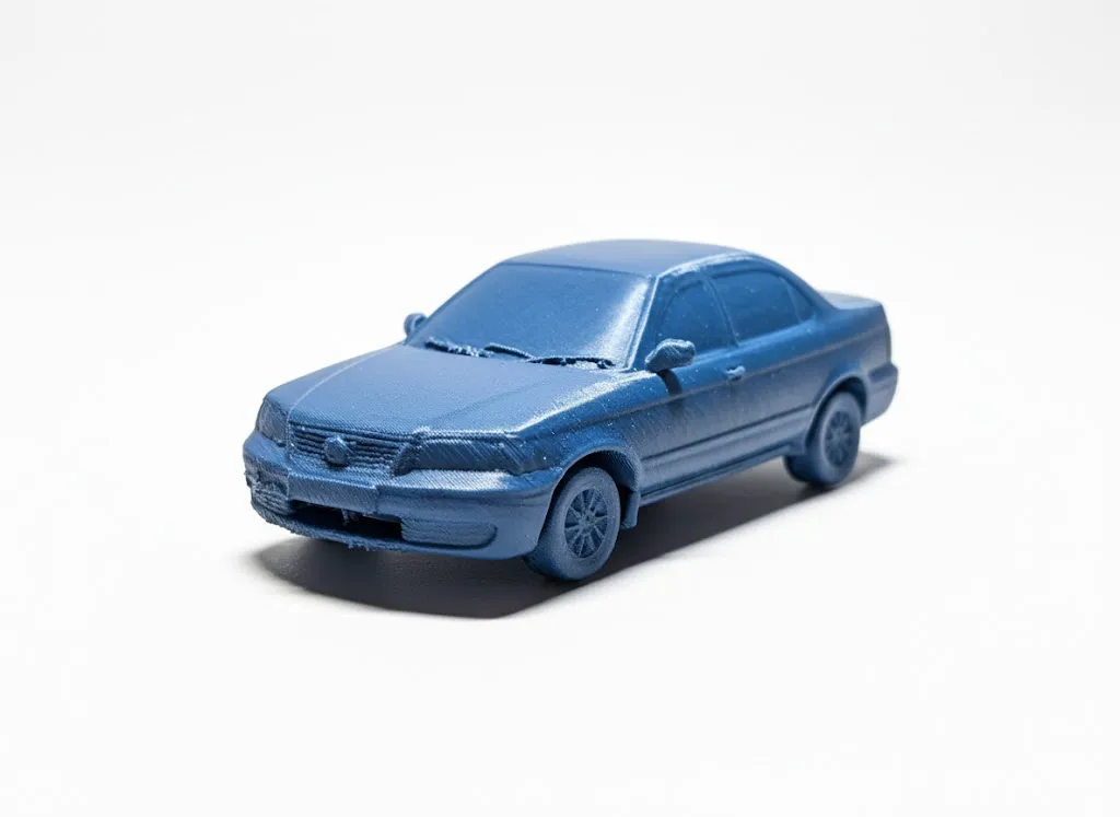 Nissan Sunny 2002
