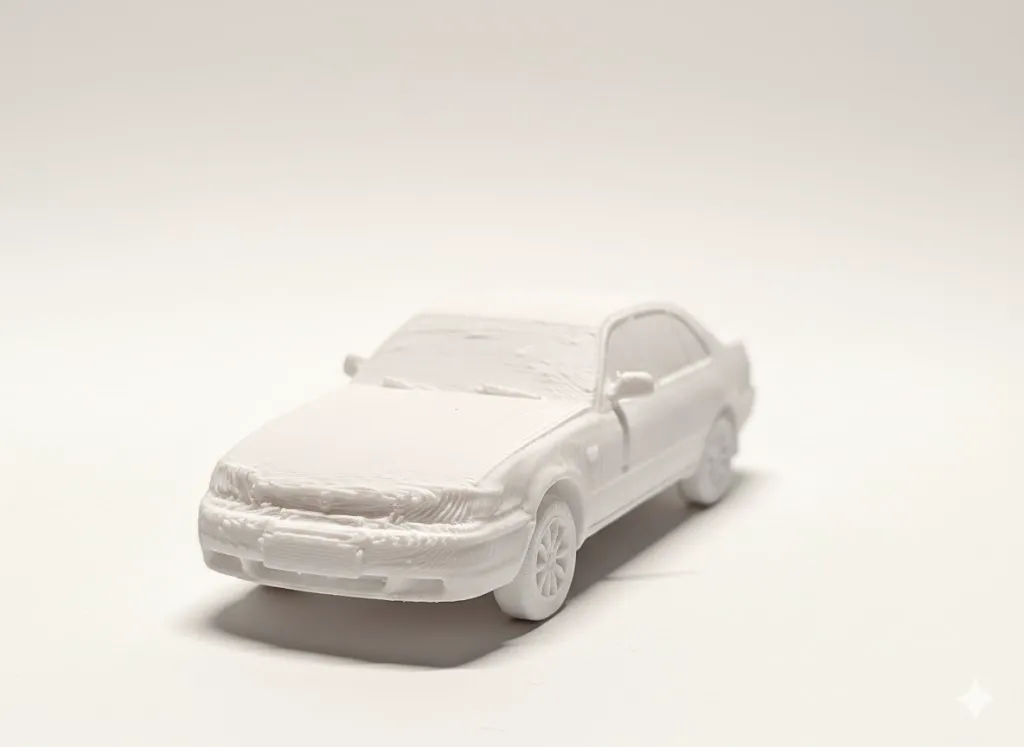 Toyota camry 1996