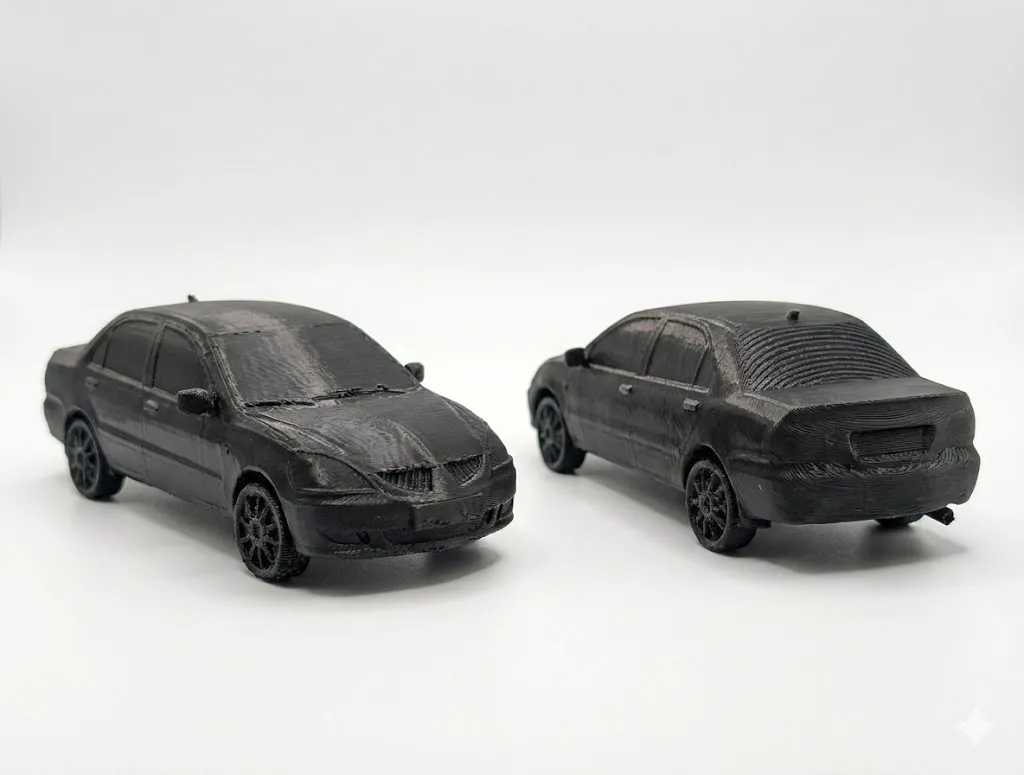 Lancer 9