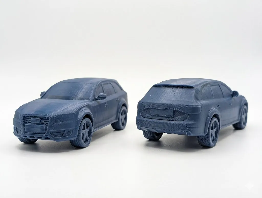 Audi A4 AllRoad 2010