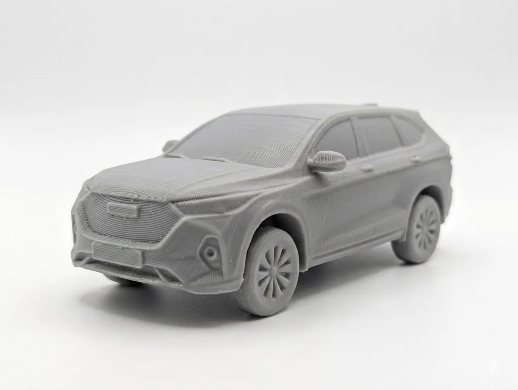 Haval M6