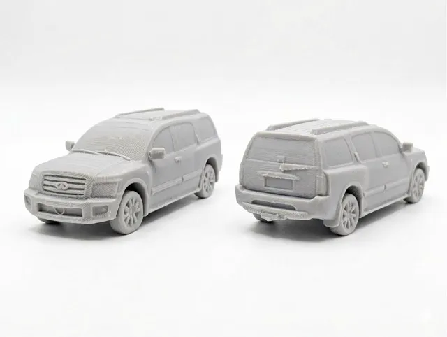 Infiniti QX56