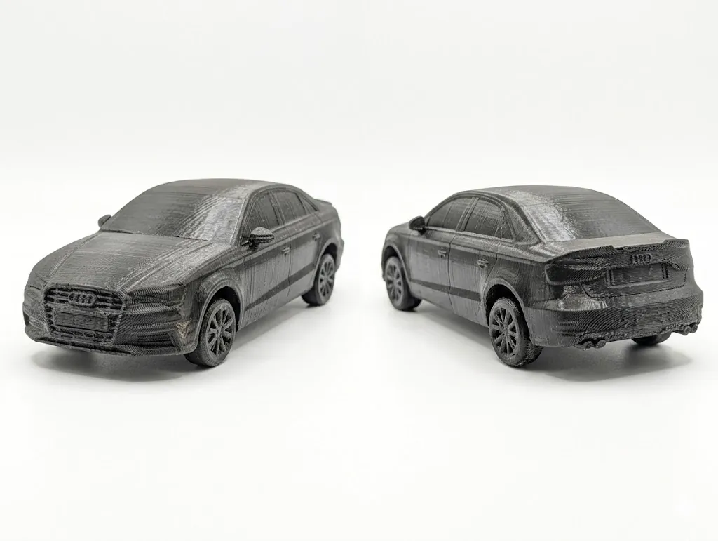 Audi A3 2014